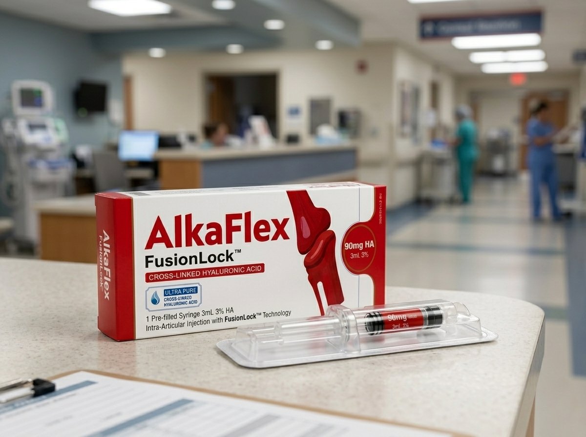 Alkaflex product range
